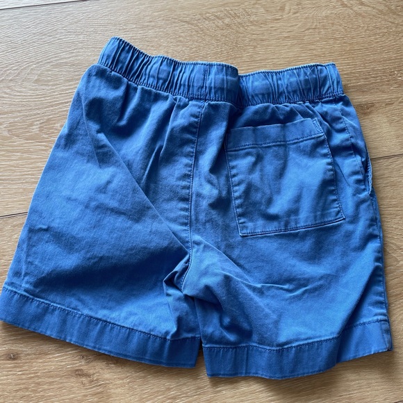 JCrew Crewcuts Dock Shorts. Kids. Size 6 - Picture 7 of 8